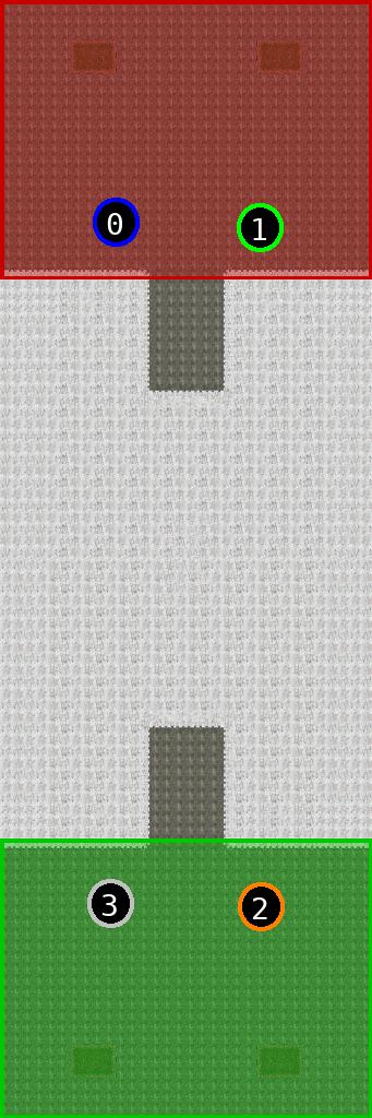 sat pic of Techno_Lands 5v5 Siege